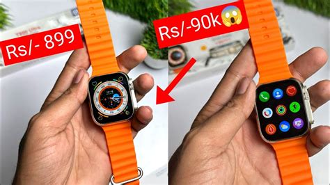 best apple clone watch|apple watch first copy price.